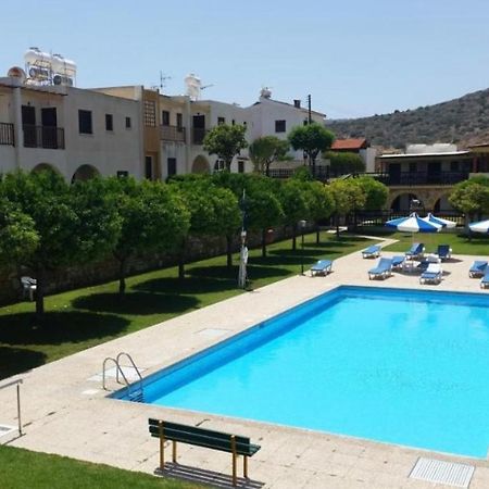 Skeleas 10 Apartment Pissouri Exterior foto